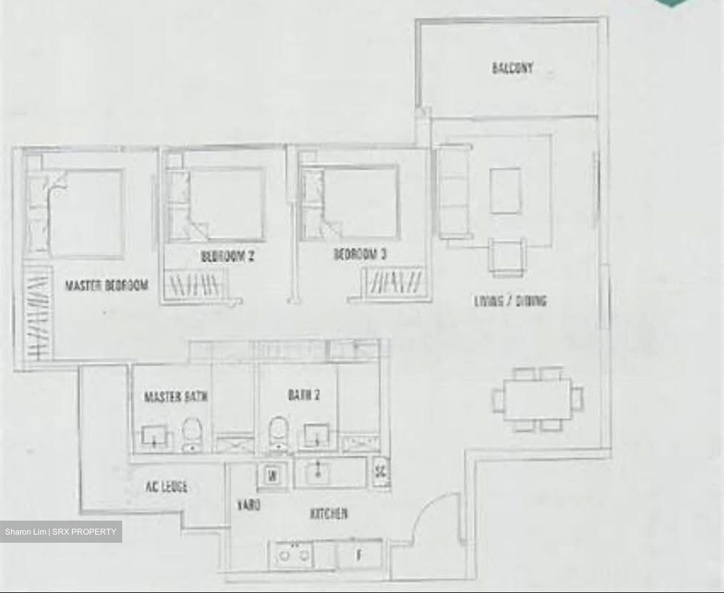 Lake Life (D22), Condominium #612706941